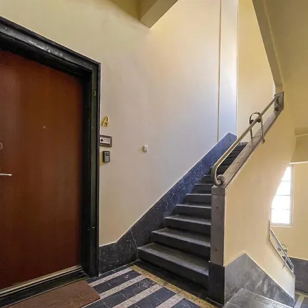 Apartman Abt Molnar *